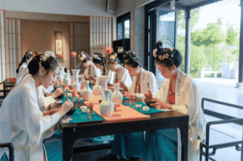 疫情背景下的汉服活动何去何从？