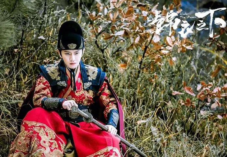 甲胄小科普丨明代布面甲与清代布面甲的区别