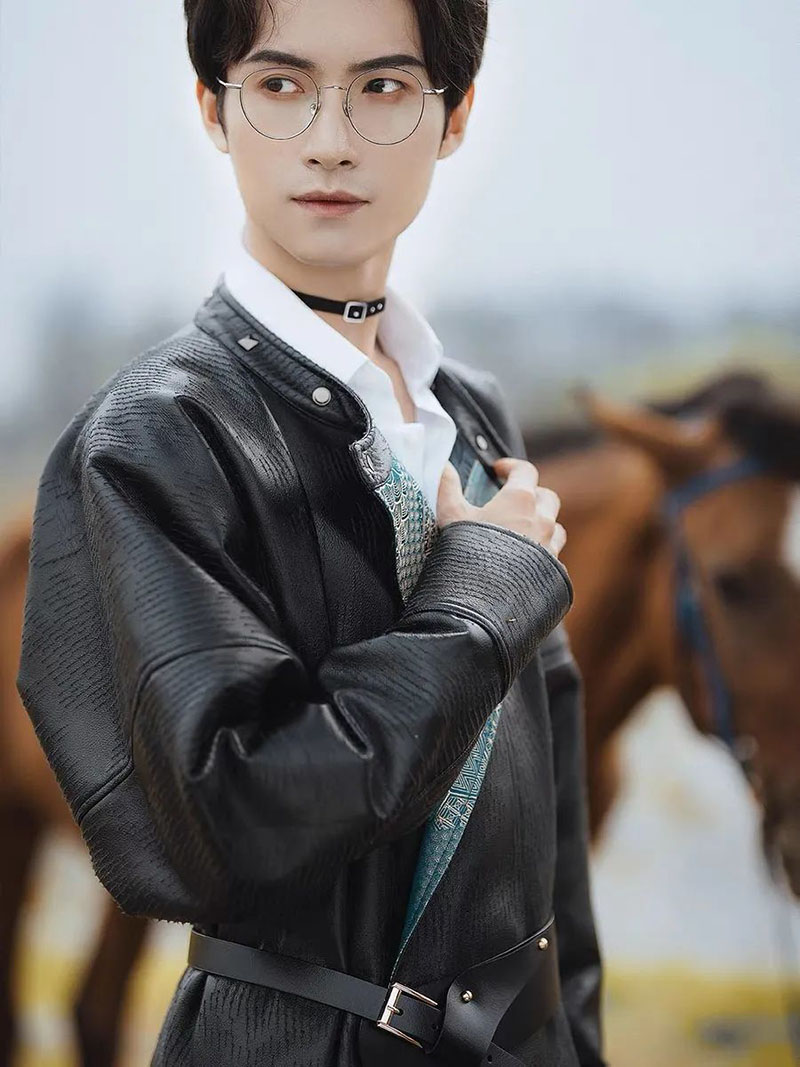 “友好”城市那么多 汉服游为何热洛阳