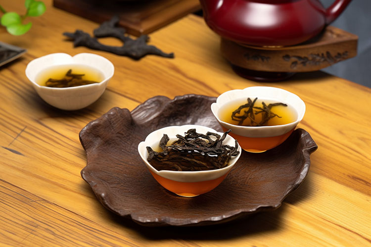 为了你的肾，请别再这样喝茶了！