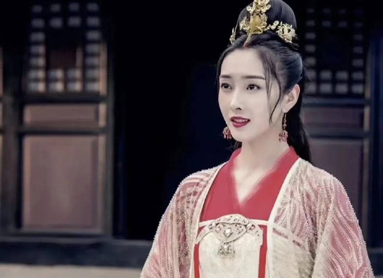 汉服VS古装‖当影视剧古装遇上国风秀典