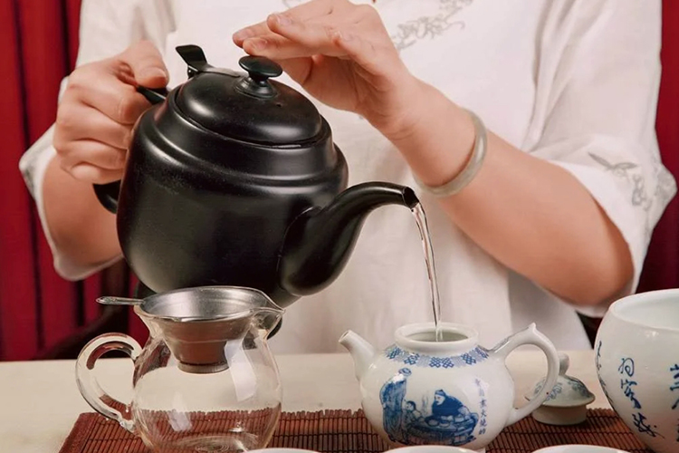 茶知识介绍之——祁门红茶