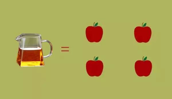 一杯普洱茶的营养价值有多高