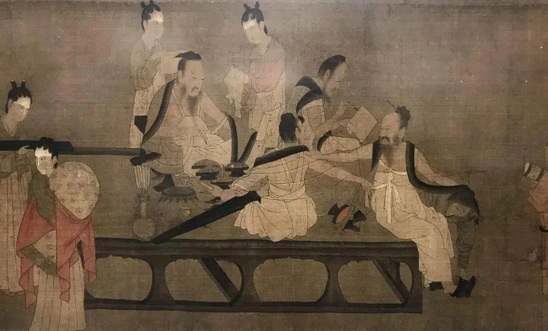 古人夏天穿汉服不会热吗？告诉你，这么穿！