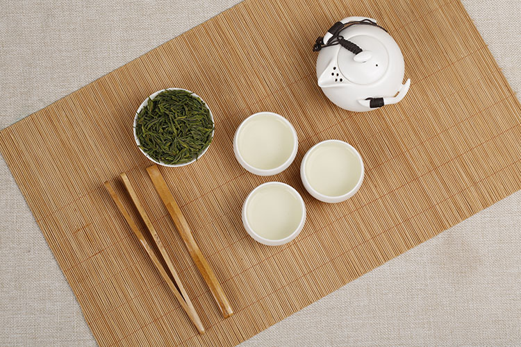 老白茶为什么好？