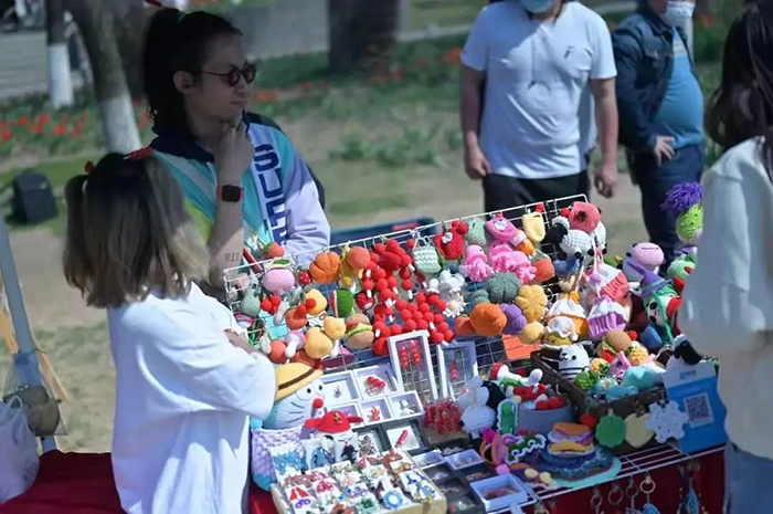 第五届中国•北京汉服文化节重磅来袭，邀您共聚中秋