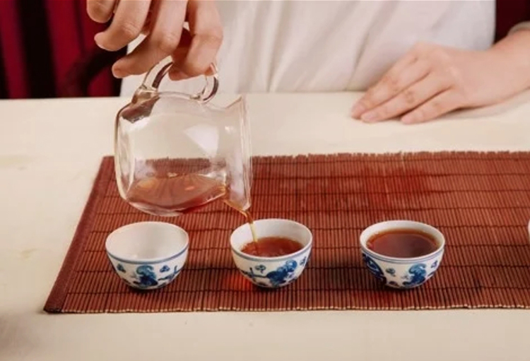 茶知识介绍之——祁门红茶