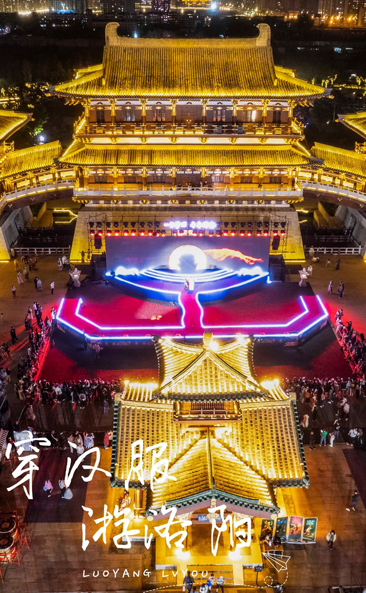 中国传统汉服文化赢得全球年轻人的心