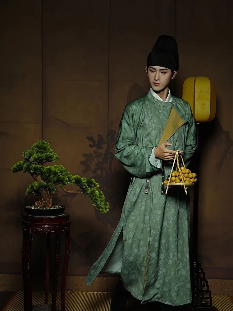 穿搭指南｜2023早春汉服穿搭