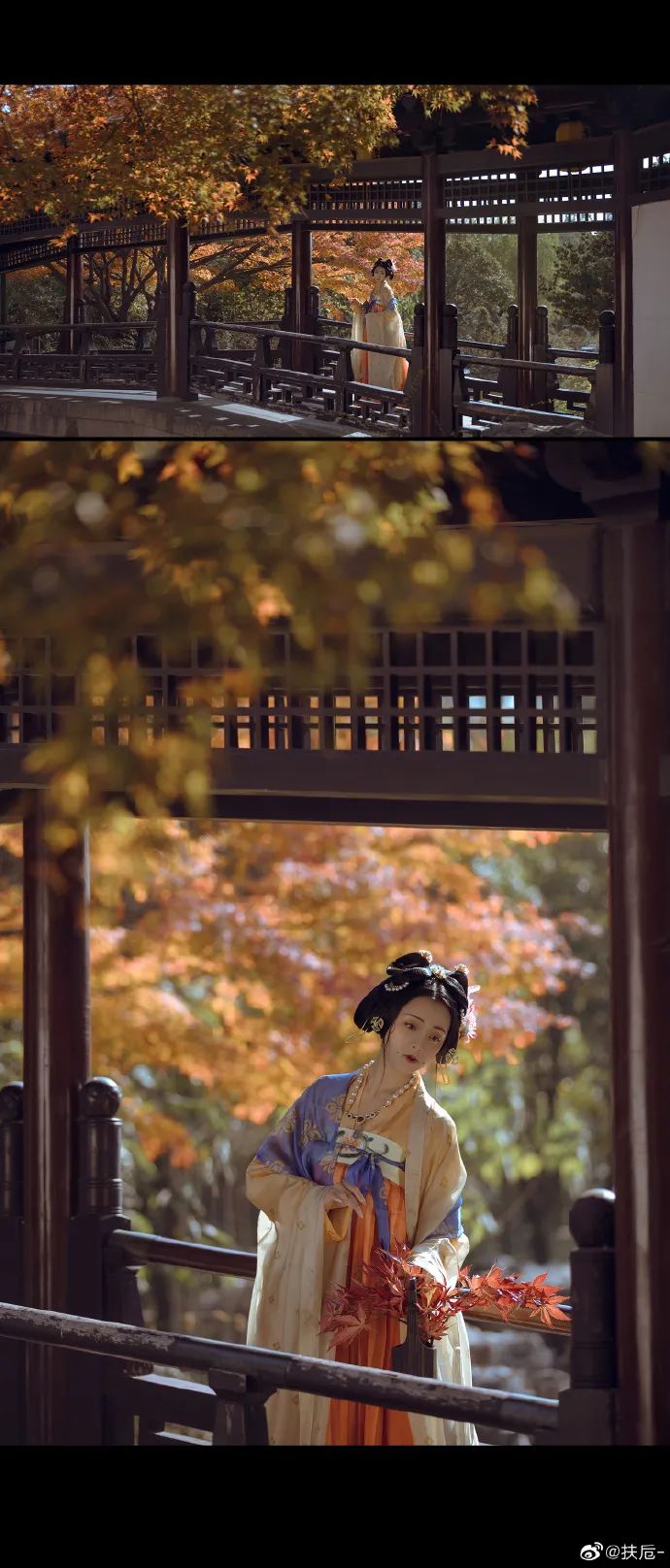 梦回大唐 生当复来归，死当长相思。