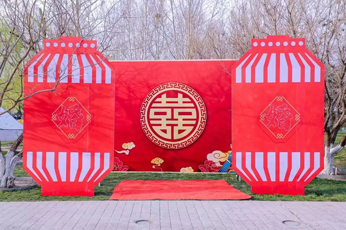 第五届中国•北京汉服文化节重磅来袭，邀您共聚中秋