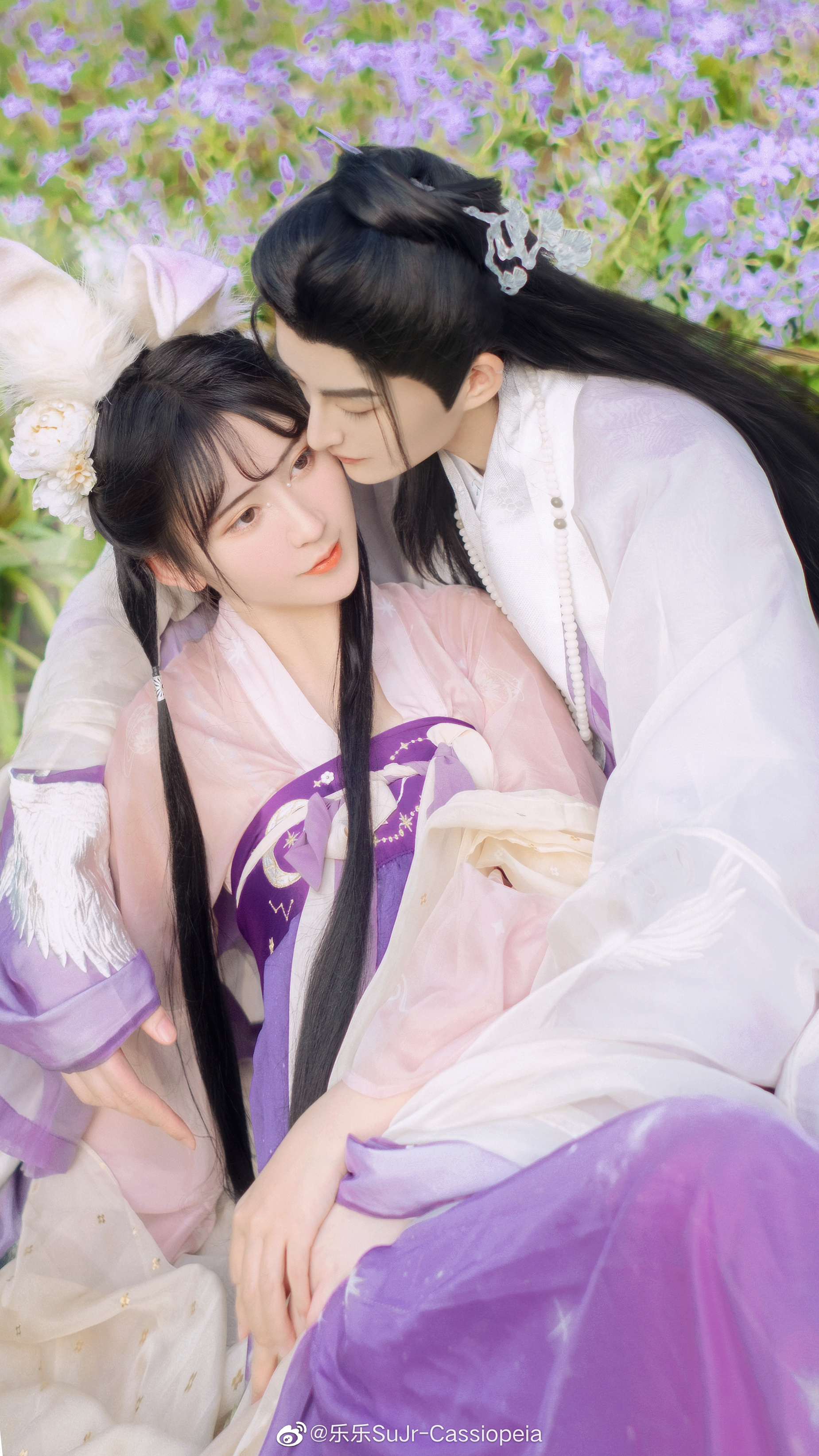 不想念书想干什么 ？就知道贪玩@乐乐SuJr-Cassiopeia