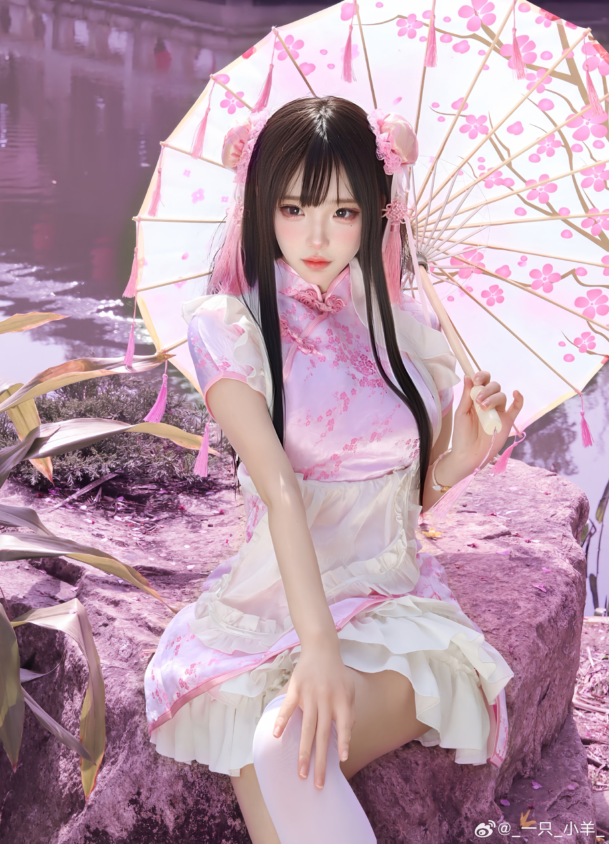 味的中华娘！@_一只_小羊_