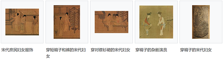 华夏汉服知识大全集，看这一篇就够了