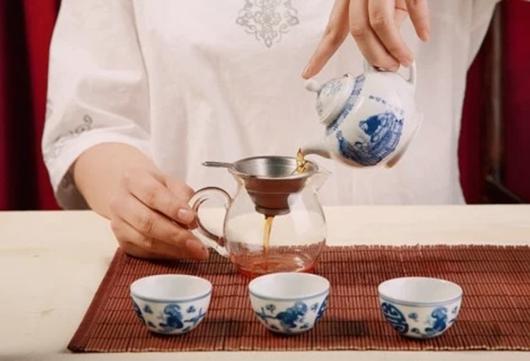 茶知识介绍之——祁门红茶