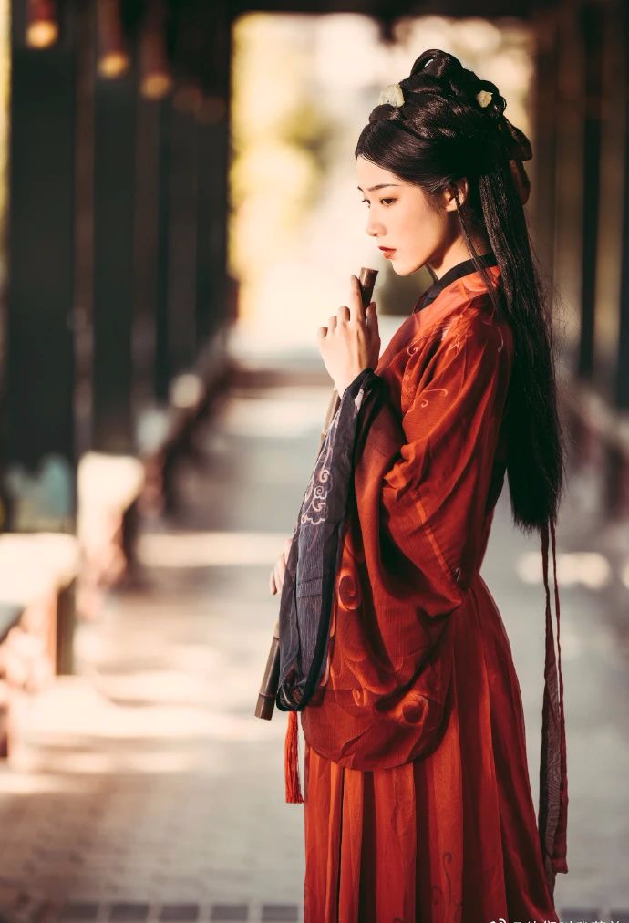 心起波澜 直指天涯