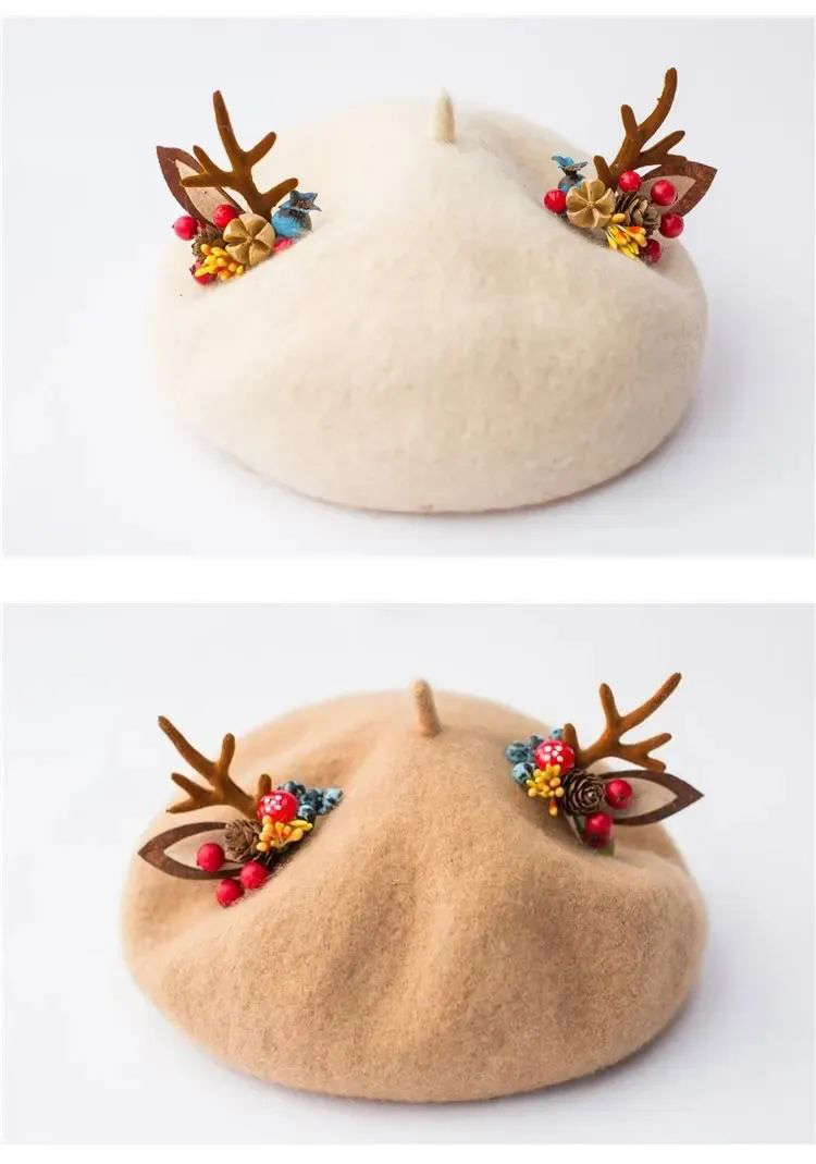 当汉服遇到圣诞节，文化交融的背后是文化自信