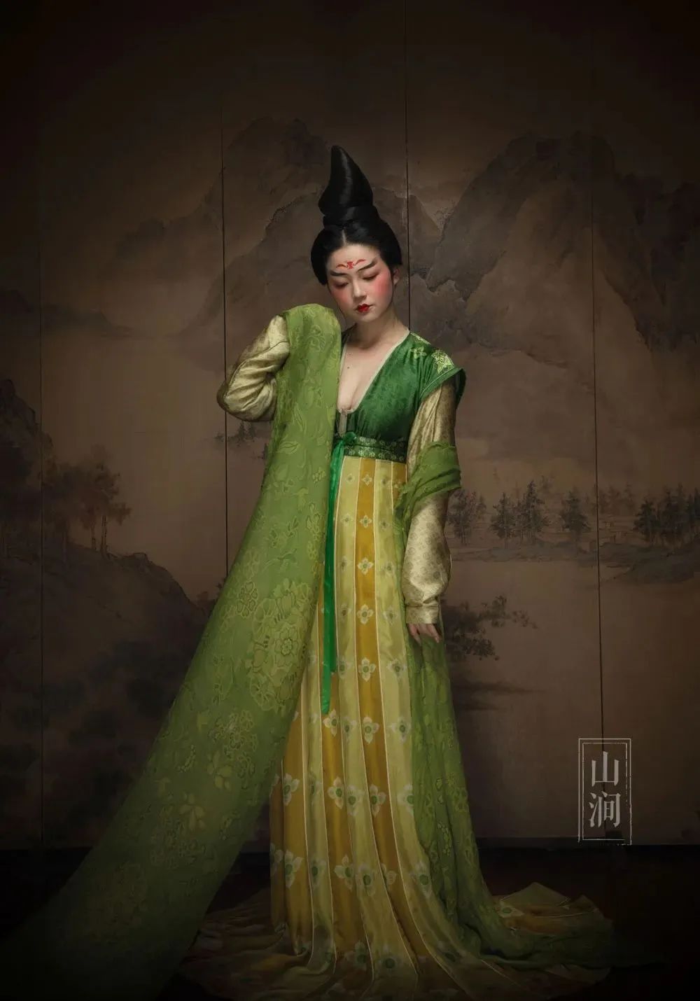 穿汉服来领证，感受传统浪漫，3250对新人七夕结良缘