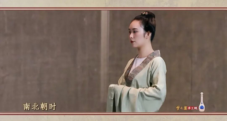 服章载华，光耀千秋丨博大精深的华夏服章