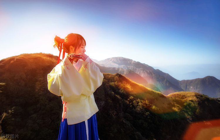 中国汉服火到国外，来看看老外是怎么评价汉服的