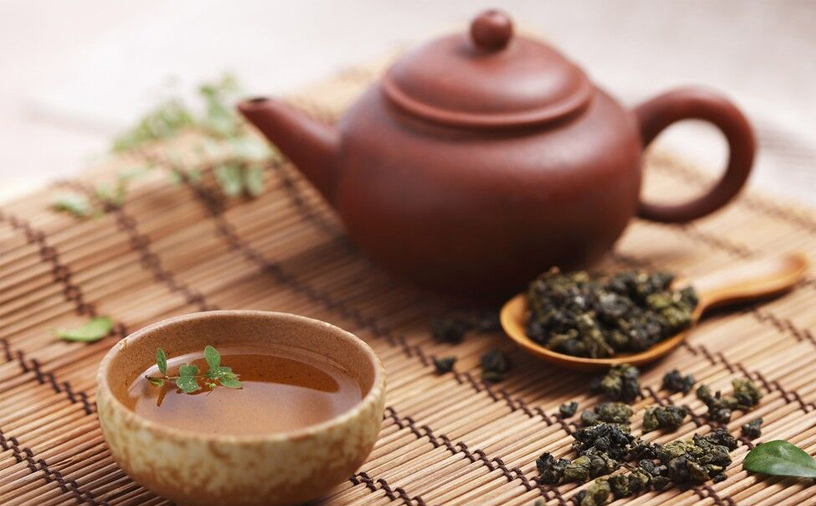 饮茶也有度，一天喝多少茶才健康？