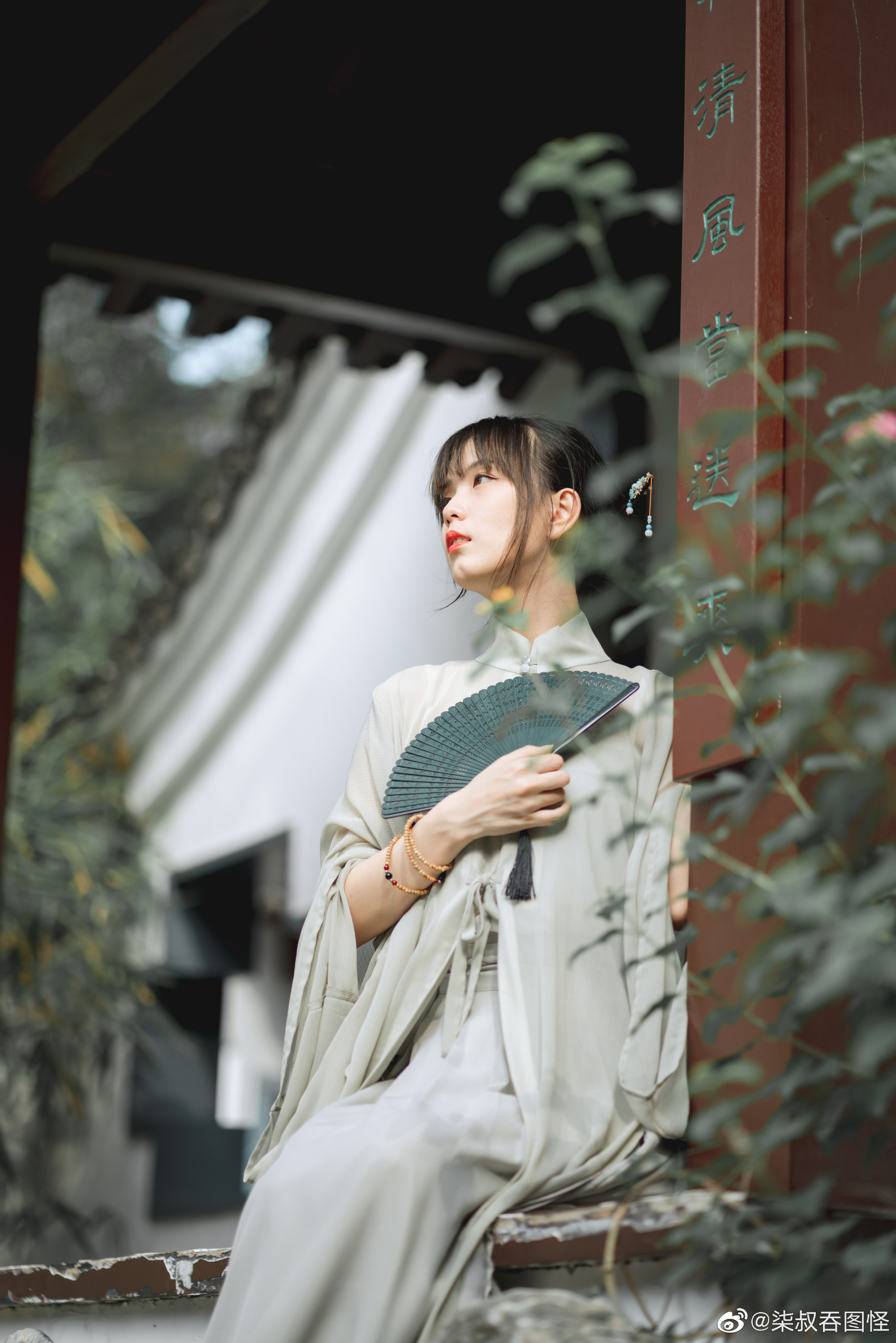 梦回大唐 生当复来归，死当长相思。