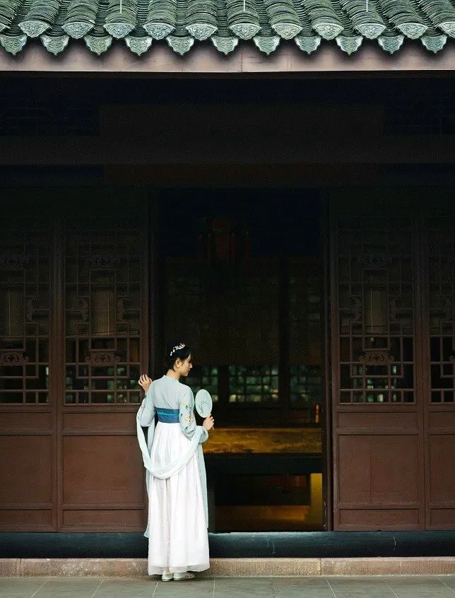 汉服创意与版权保护