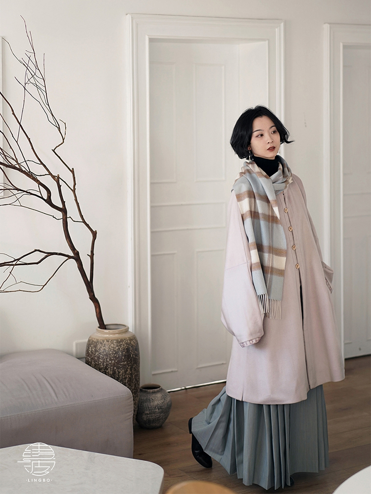 服章载华，光耀千秋丨博大精深的华夏服章