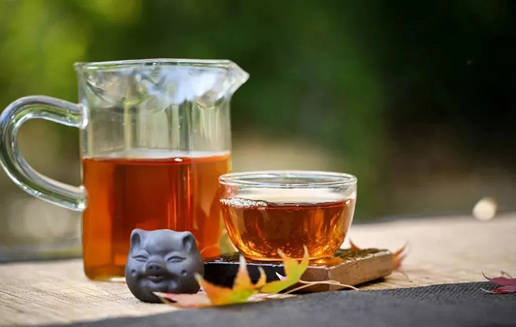 为什么说申时喝茶，身体受益最大？