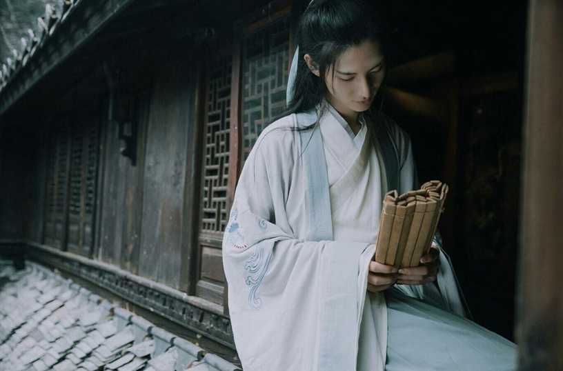 汉服和汉元素有何不同