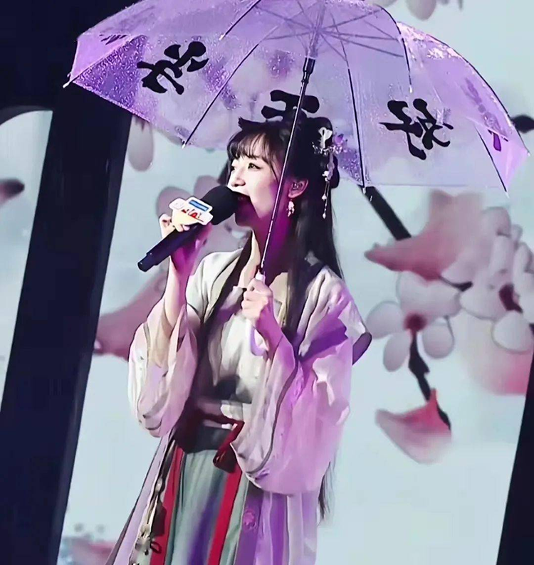 浅看2022国风大典上绝美嘉宾阵容