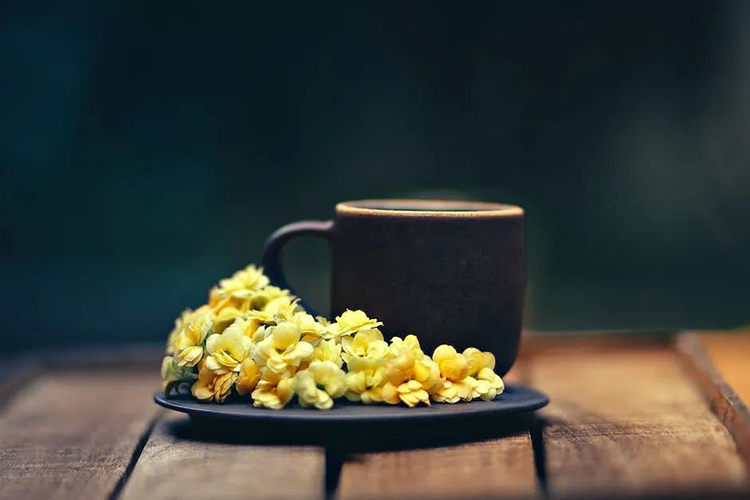 从淡涩到浓醇，一杯茶的时间有多长？