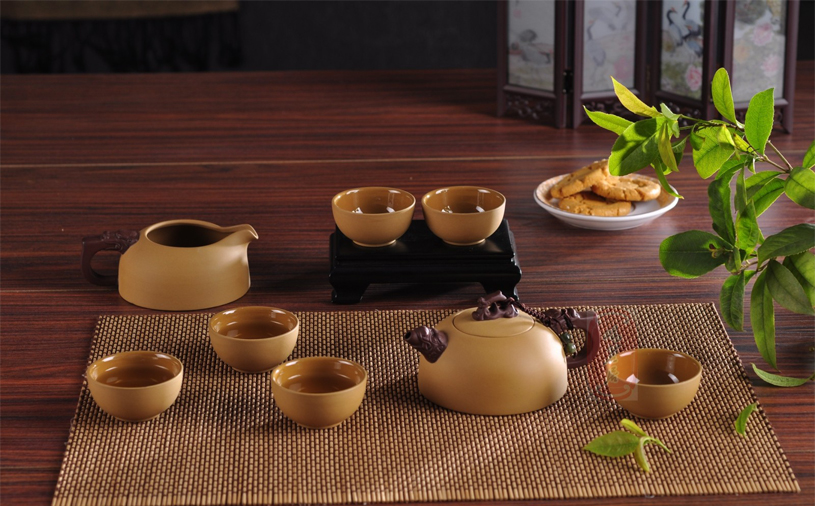 饮茶也有度，一天喝多少茶才健康？