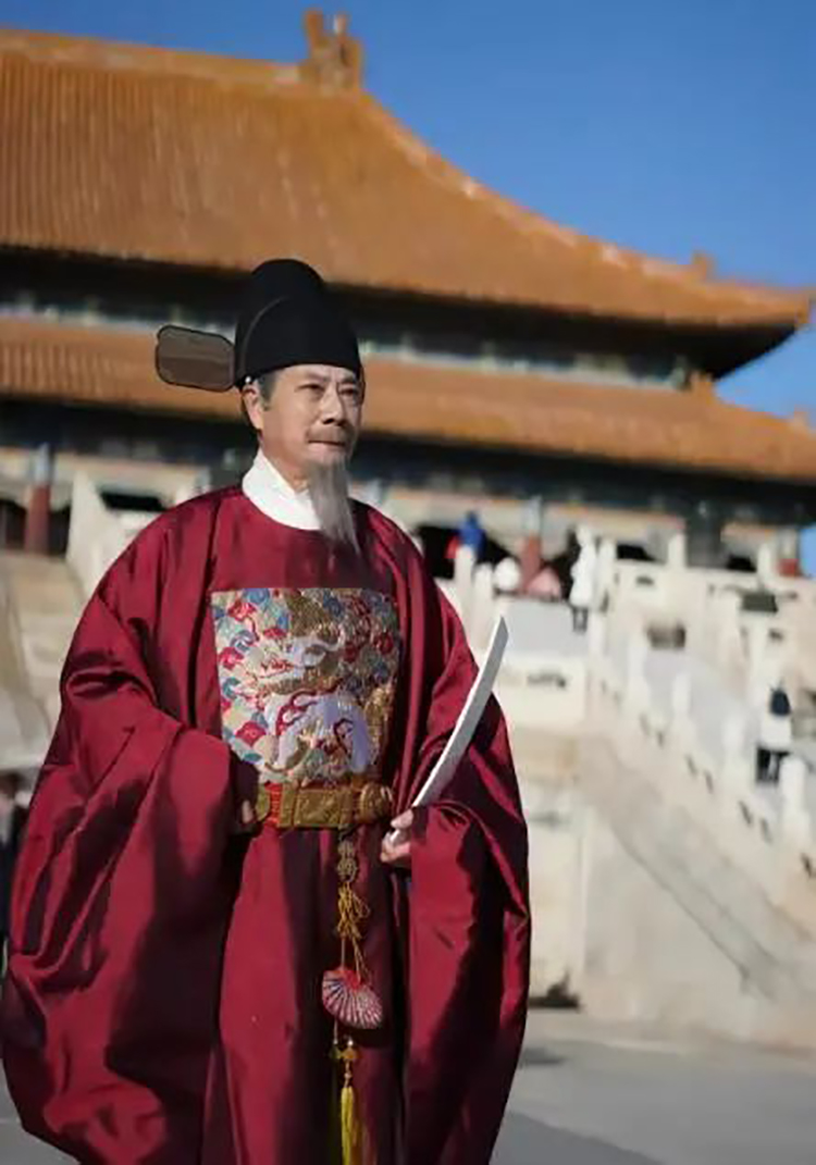 2023汉服相关书籍阅读推荐