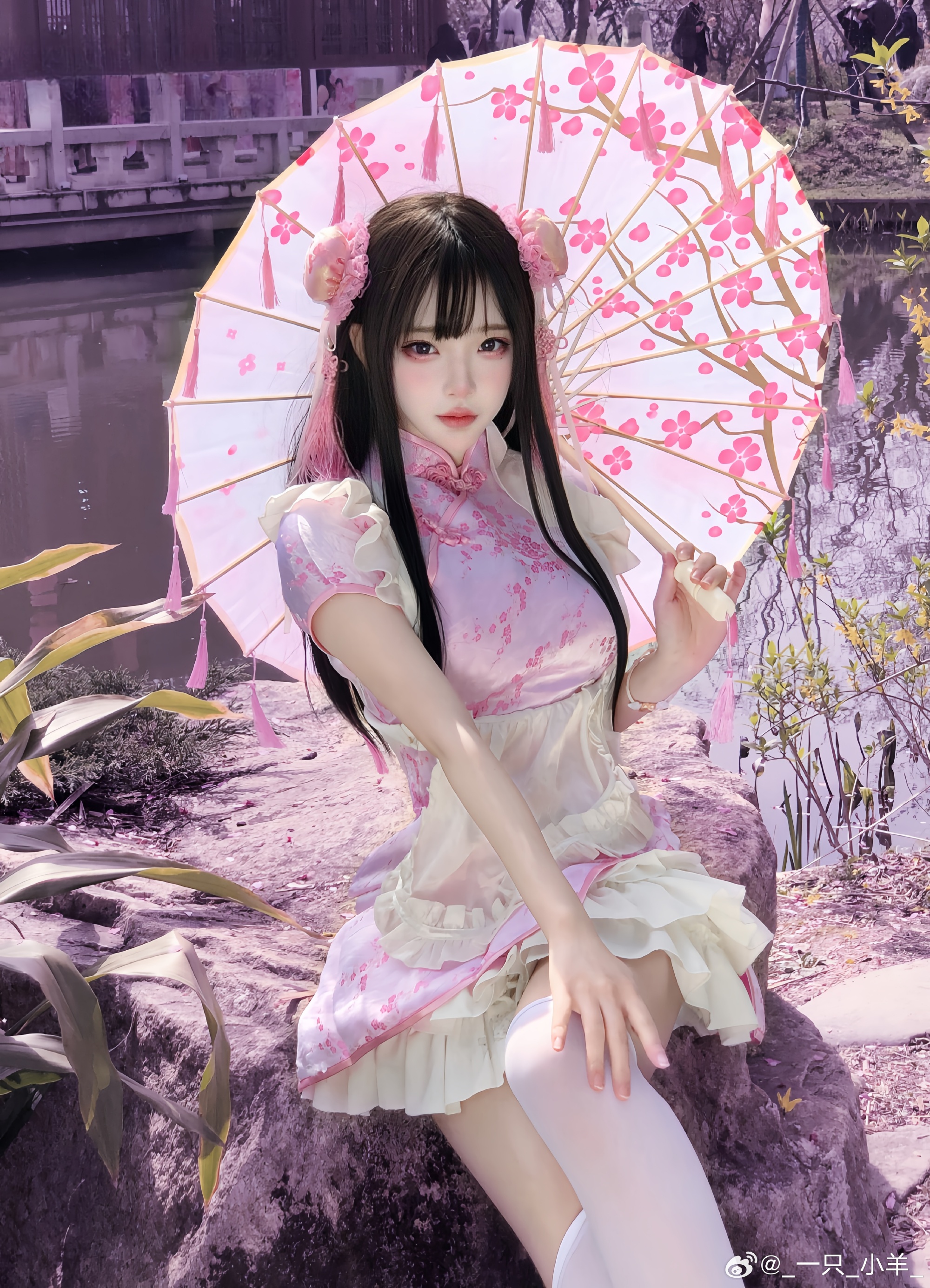 味的中华娘！@_一只_小羊_