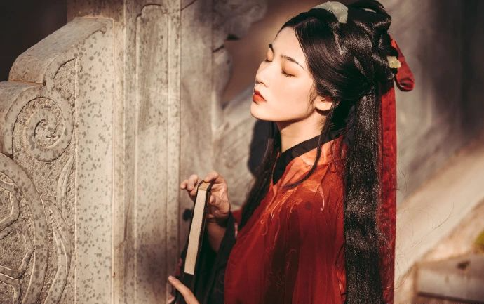 心起波澜 直指天涯