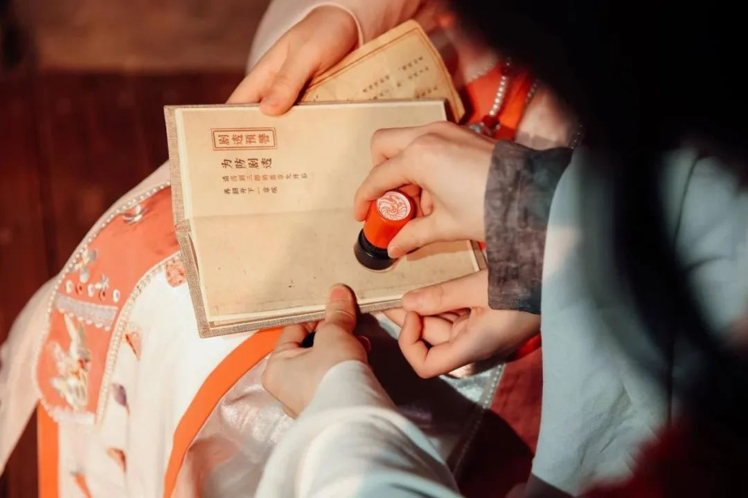 北京戏精桃花源：国风沉浸式商业，打造文商旅融合新兴业态