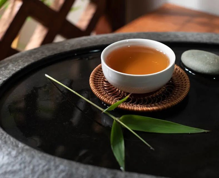 为什么说申时喝茶，身体受益最大？