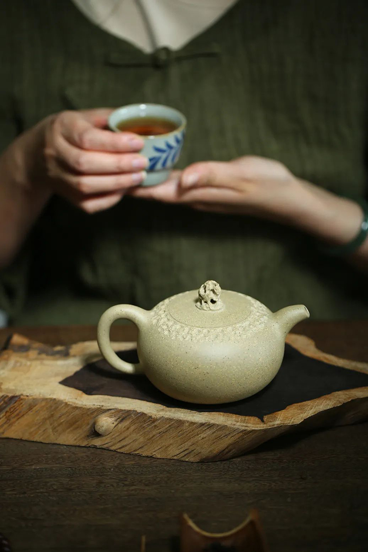 一天中最宜喝茶的时间段，原来很多人都喝错了