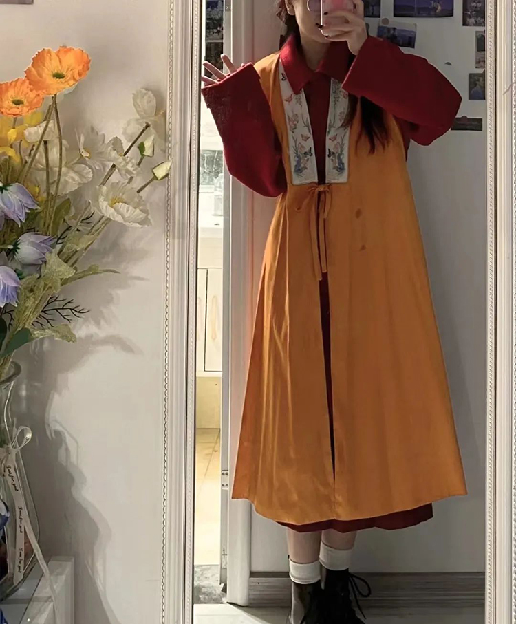 告别“不日常”，汉服需要怎么做？