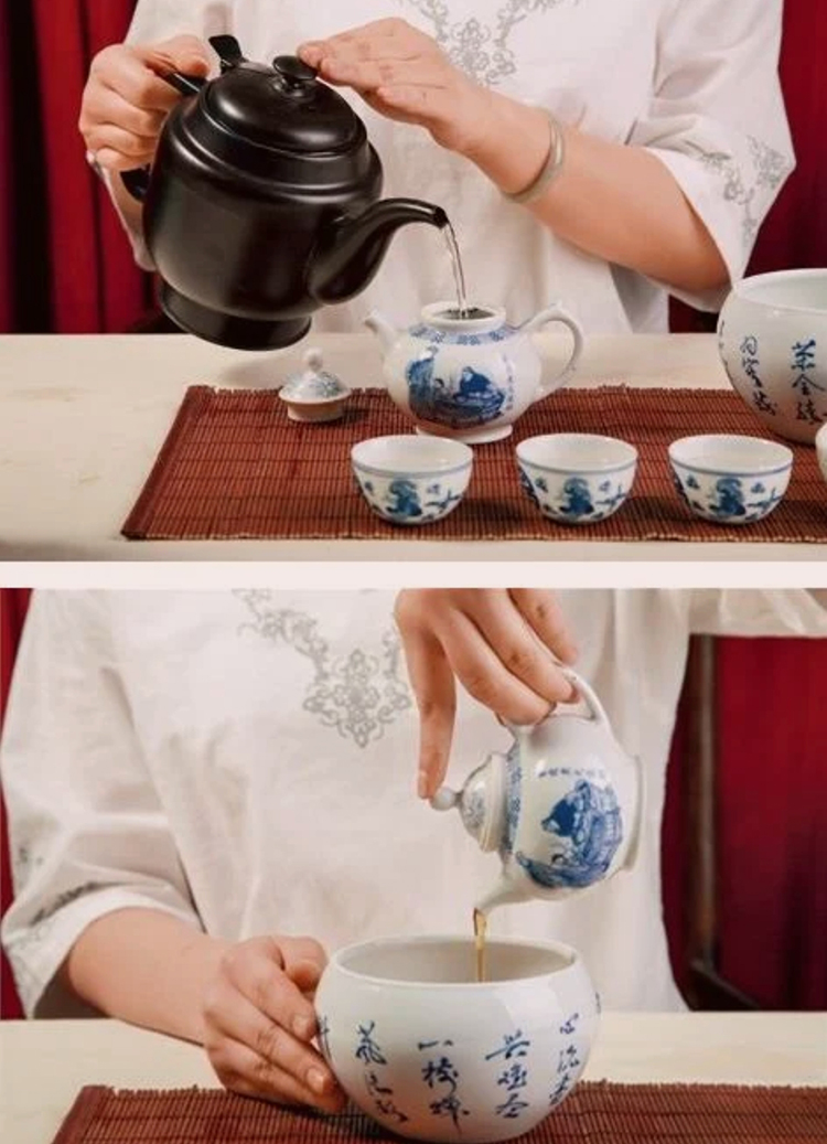 茶知识介绍之——祁门红茶