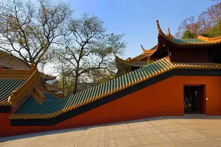 汉服创意与版权保护