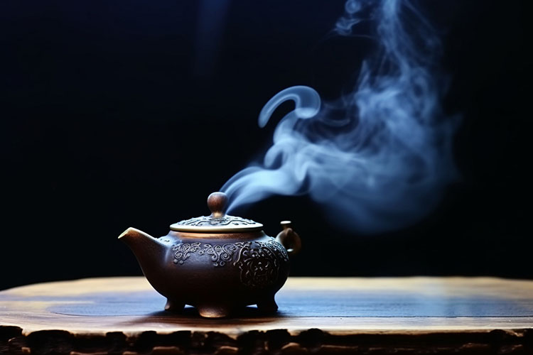 晚上能喝茶吗？看这里！