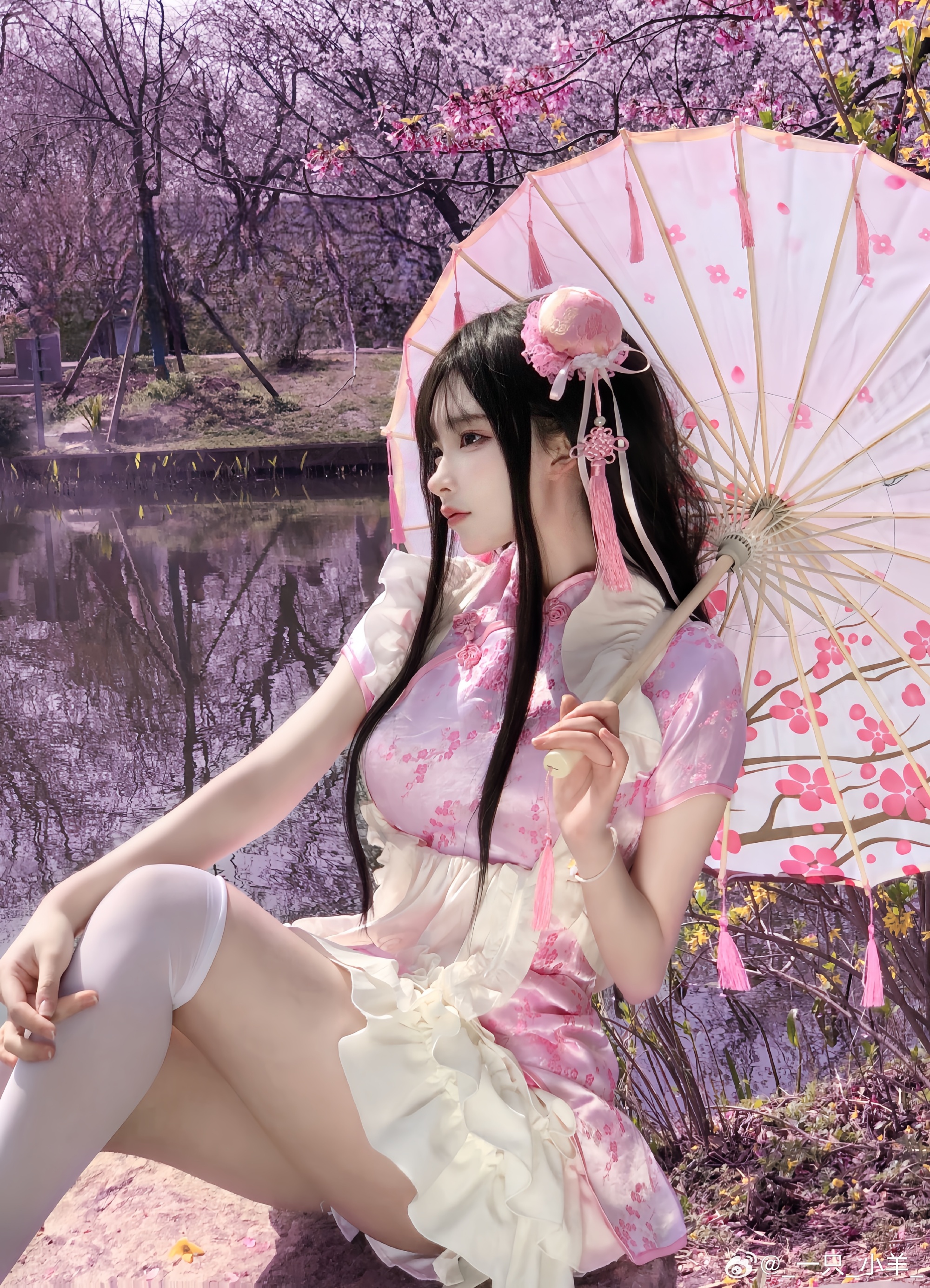 味的中华娘！@_一只_小羊_