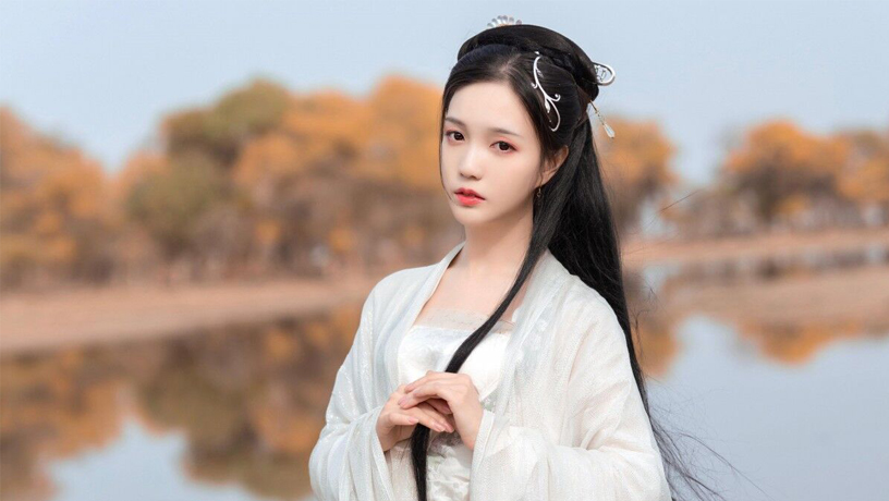 汉服是瘦子的专利吗