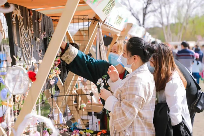 第五届中国•北京汉服文化节重磅来袭，邀您共聚中秋