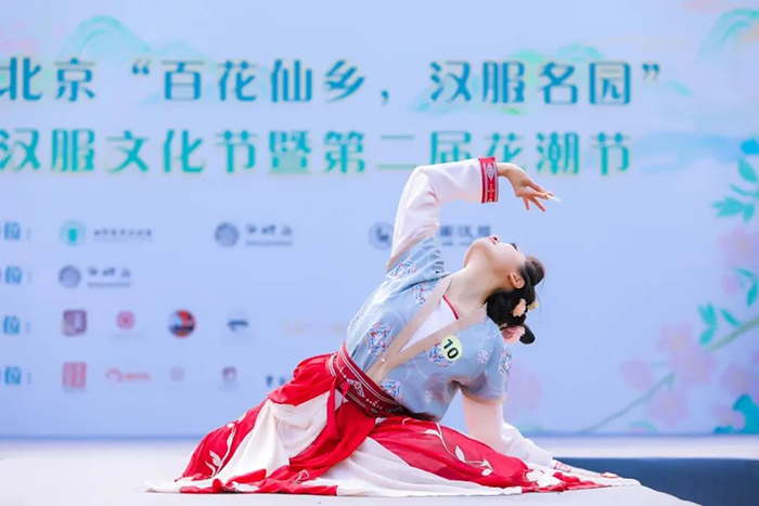 第五届中国•北京汉服文化节重磅来袭，邀您共聚中秋