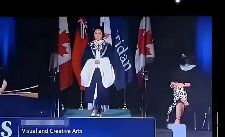 一带一路国际日丨汉服恒久远，国际舞台放异彩