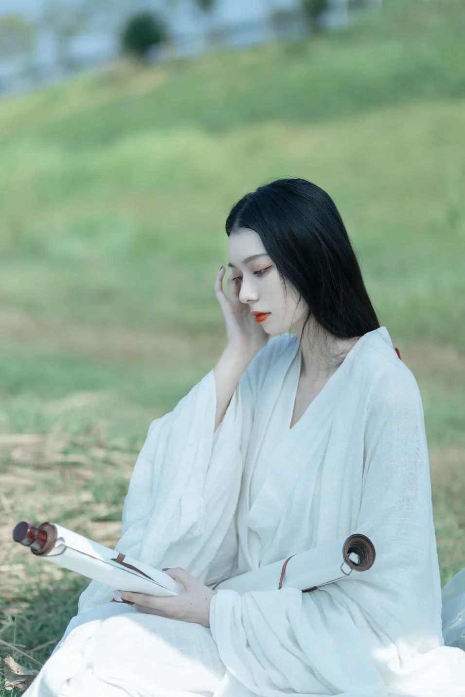 人间有味是清欢