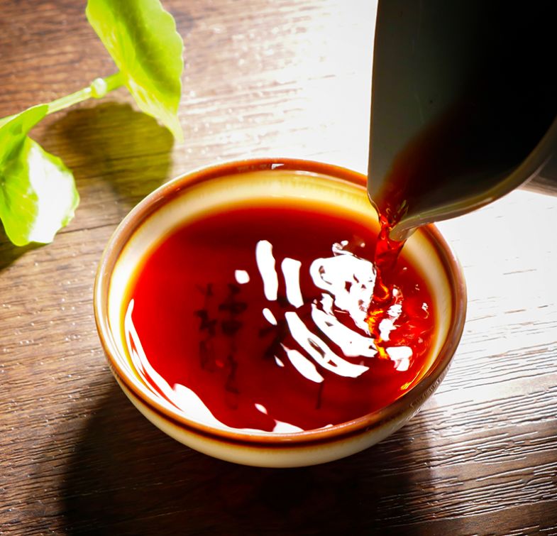 这几种人，请停止喝茶